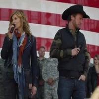 VIDEO: Sneak Peek - Will Chase Stars on 'All or Nothing' Episode of NASHVILLE Video