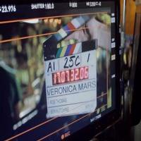 VIDEO: Inside the First Day of Shooting on the VERONICA MARS Movie Video