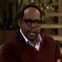 VIDEO: Cedric The Entertainer Talks New Reality Series & Turning 50 on THE TALK Video