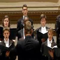 STAGE TUBE: Kristin Chenoweth Helps Bring Broken Arrow Students to Carnegie Hall Video