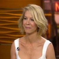 VIDEO: Jenna Elfman Chats 'Growing Up Fisher' on TODAY Video