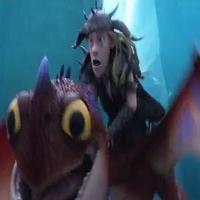 VIDEO: New Clip from DreamWorks HOW TO TRAIN YOUR DRAGON 2 Video