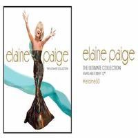 AUDIO: First Listen- Elaine Paige Sings from GREASE & NINE on New Album! Video