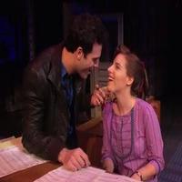 VIDEO: Check Out New TV Spot for BEAUTIFUL - THE CAROLE KING MUSICAL Video