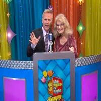 VIDEO: THE PRICE IS RIGHT to Celebrate Mother's Day, 5/9 Video