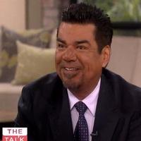 VIDEO: George Lopez Chats Life After Drunken Casino Episode on THE TALK Video