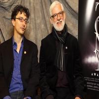 BWW TV Exclusive: Meet the 2014 Tony Nominees- ACT ONE's Beowulf Boritt and Dan Moses Schreier