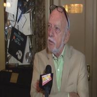 BWW TV: Harold Prince Welcomes Boggess & Lewis to THE PHANTOM OF THE OPERA