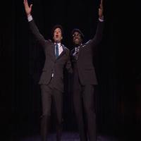 STAGE TUBE: Jimmy Fallon Unveils THE TONIGHT SHOW: THE MUSICAL