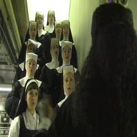 STAGE TUBE: National Tour of SISTER ACT Covers 'I Will Follow Him' Video