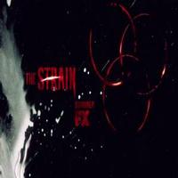 VIDEO: First Look - FX Debuts Teaser for Guillermo Del Toro's THE STRAIN Video