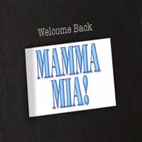 STAGE TUBE: Las Vegas Entertainers Welcome MAMMA MIA! Back to the Strip Video