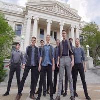 STAGE TUBE: BYU's A Capella Group Stages Showstopping One-Shot NEWSIES Medley