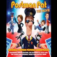 VIDEO: First Listen - Rupert Grint Sings 'Lightning' from UK Animated Film POSTMAN…