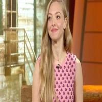 VIDEO: Amanda Seyfried Says New Comedy is 'Funniest Script' on TODAY Video