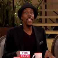 VIDEO: Arsenio Hall Talks Buying The Clippers, Donald Sterling & More on THE TALK Video