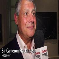 STAGE TUBE: Inside Opening Night of West End's MISS SAIGON with Cameron Mackintosh, E Video