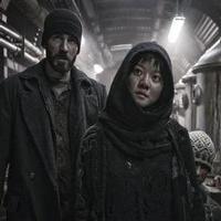 VIDEO: First Look - New Domestic Trailer for Thriller SNOWPIERCER