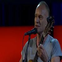 STAGE TUBE: Sting Reveals His Inspiration for THE LAST SHIP at TED Conference Video