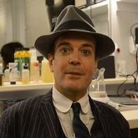 VIDEO: Tony Nominee Jefferson Mays Goes Behind-the-Scenes of 'GENTLEMAN'S GUIDE' Video