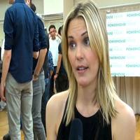 TV: Leslie Bibb, Christopher Gattelli & More Preview Powerhouse Summer Season!