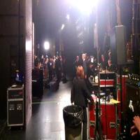 STAGE TUBE: Behind-the-Scenes of the Tony Awards' Opening Number! Video