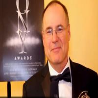 TV: ROCKY's Christopher Barreca on Taking the 2014 Tony for Scenic Design of a…