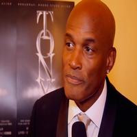 BWW TV: A RAISIN IN THE SUN's Kenny Leon on Taking the Tony for Best Direction of a P Video