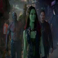 VIDEO: Extended TV Spot for Marvel's GUARDIANS OF THE GALAXY Video