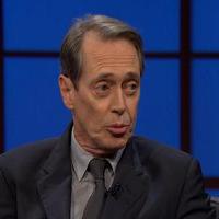 VIDEO: Steve Buscemi Talks End of 'Boardwalk Empire' on LATE NIGHT Video