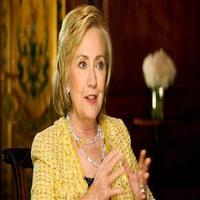 VIDEO: Hillary Clinton Explains Why She Might Not Run for President on TODAY Video