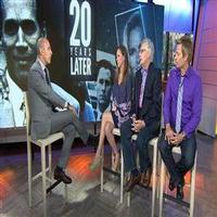 VIDEO: Family of Ron Goldman Talk O.J. Simpson Murder Trial on TODAY Video