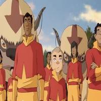 VIDEO: Trailer for Nickelodeon's THE LEGEND OF KORRA: BOOK 3 Video