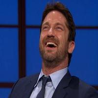 VIDEO: Gerard Butler Talks Love of World Cup on SETH MEYERS Video