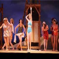 STAGE TUBE: Watch Highlights from Music Theatre Wichita's SOUTH PACIFIC with Erin Mac Video
