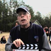 VIDEO: Stephen King Takes Views Behind-the-Scenes of UNDER THE DOME Video