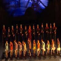 STAGE TUBE: The Muny Opens 96th Season with BILLY ELLIOT- Watch Highlights!
