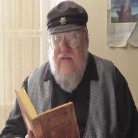 VIDEO: George R.R. Martin Featured in Funny or Die's GAME OF THRONES Recap Edition! Video