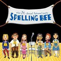 STAGE TUBE: Rehearsals for THE 25th ANNUAL PUTNAM COUNTY SPELLING BEE, 6/26-8/17