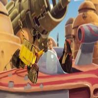STAGE TUBE: STAR WARS Gets Disney Musical Treatment!