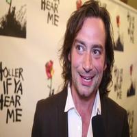 BWW TV: On the Red Carpet for Opening Night of HOLLER IF YA HEAR ME! Video