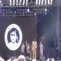 STAGE TUBE: 'Bui Doi'! Watch Hugh Maynard & the Cast of MISS SAIGON at West End Live Video