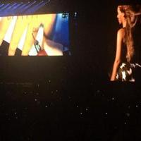 VIDEO: Beyonce & Jay Z Share Wedding Footage at 'On the Run' Tour Debut Video