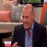 VIDEO: Dean Norris Talks 'Under the Dome' on THE TALK Video