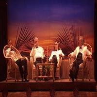 STAGE TUBE: Sneak Peek of the New Monty Python Show, Opens Tonight