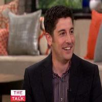 VIDEO: Jason Biggs Chats 'Orange Is the New Black' on THE TALK Video