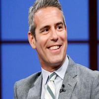 VIDEO: Andy Cohen Looks Back on 5 Years of 'Watch What Happens' on LATE NIGHT Video
