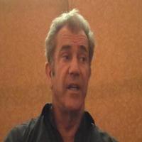 STAGE TUBE: Mel Gibson Wants to do KING LEAR on Stage; Weighs in on Shia LaBeouf Video
