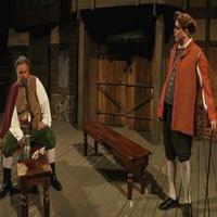 STAGE TUBE: Watch Highlights from First Folio Theatre's THE MERRY WIVES OF WINDSOR
