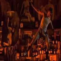 STAGE TUBE: Meet PETER PAN's Captain Hook- Christopher Walken